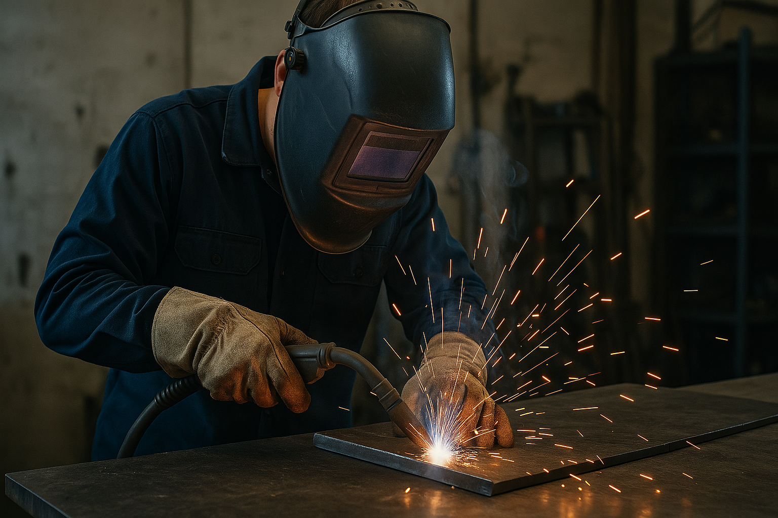 Sheet Metal Fabrication & Engineering Solutions